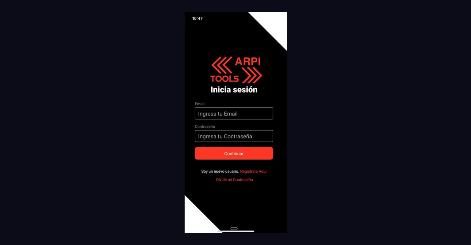 Arpitools — Caso de éxito