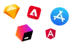 Icono de AUTOMATIZACIÓN