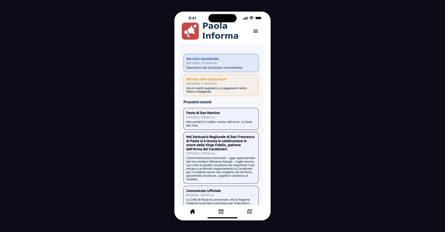 Paola Informa — Caso de éxito