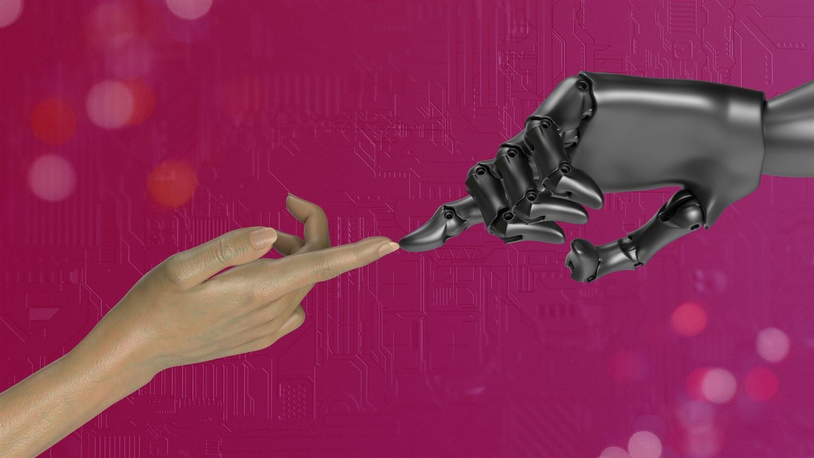 Automatización que mejora el flujo de trabajo