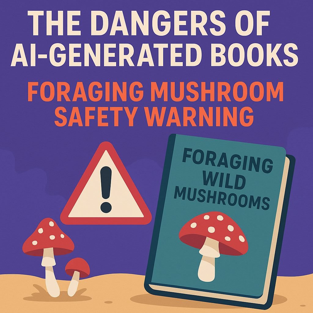 Mal uso de la IA: ejemplo de foraging en Amazon