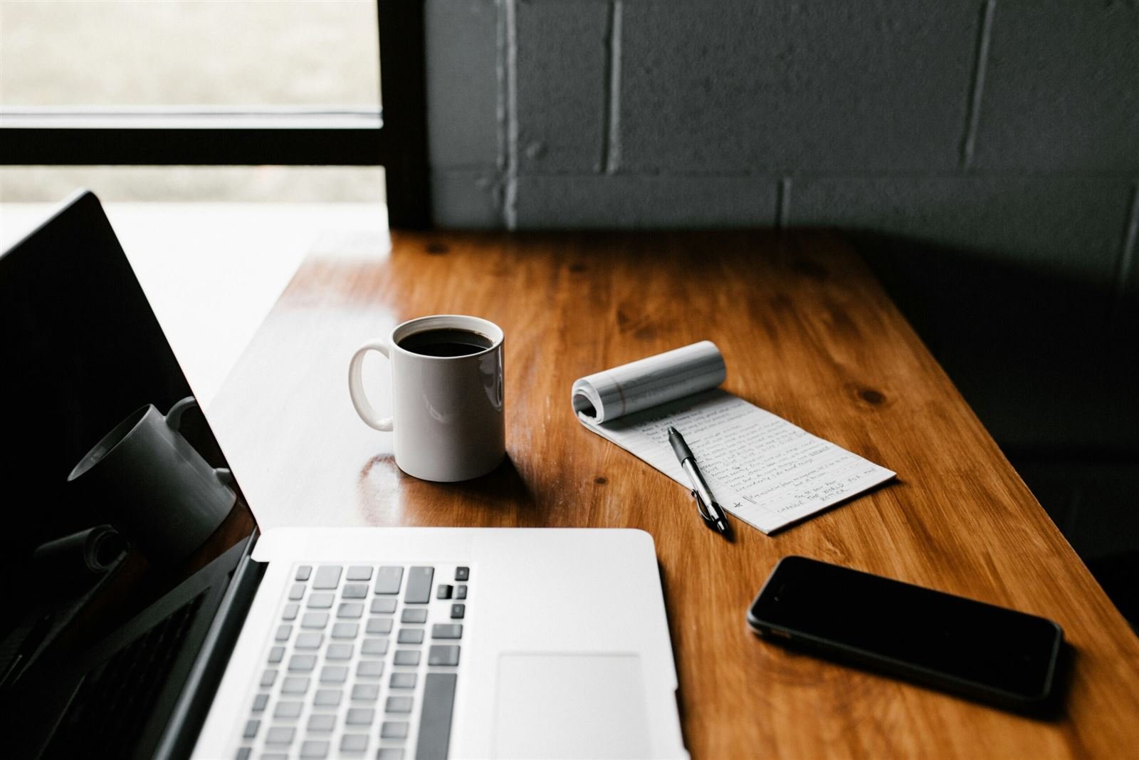 Matriz de objetivos y funnel de conversión