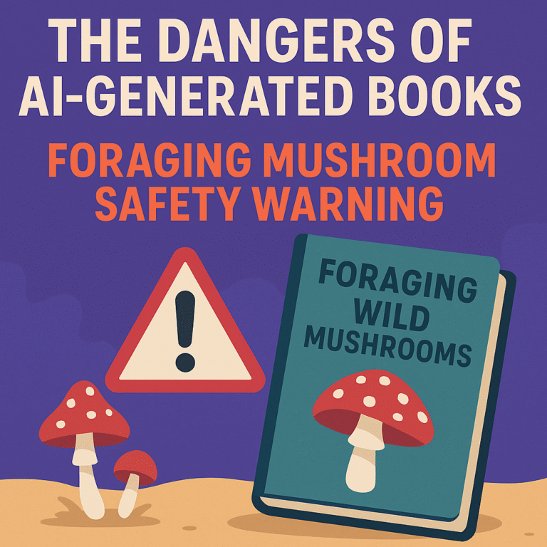 El mal uso de la IA y sus consecuencias reales: el ejemplo crítico de los libros de foraging en Amazon